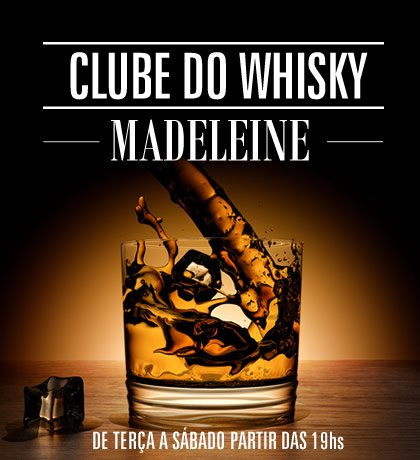 Clube do Whisky